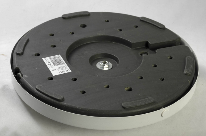 Торшер HARTFORD LSP-0542