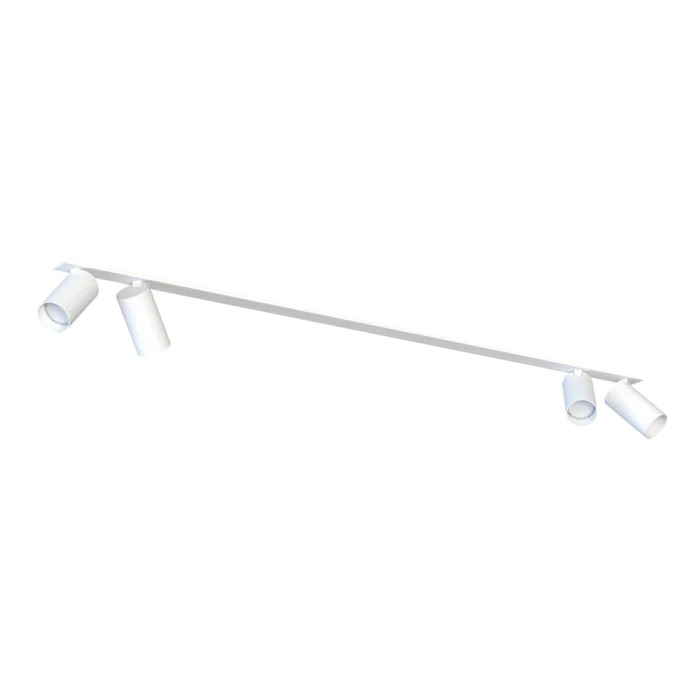 Спот Nowodvorski Mono Surface White 7831