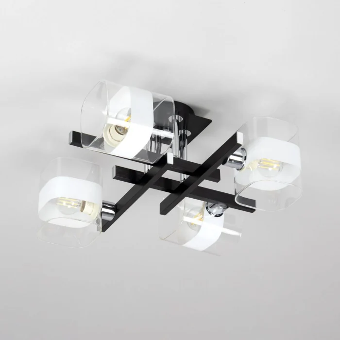 Люстра потолочная Citilux Вирта CL139242