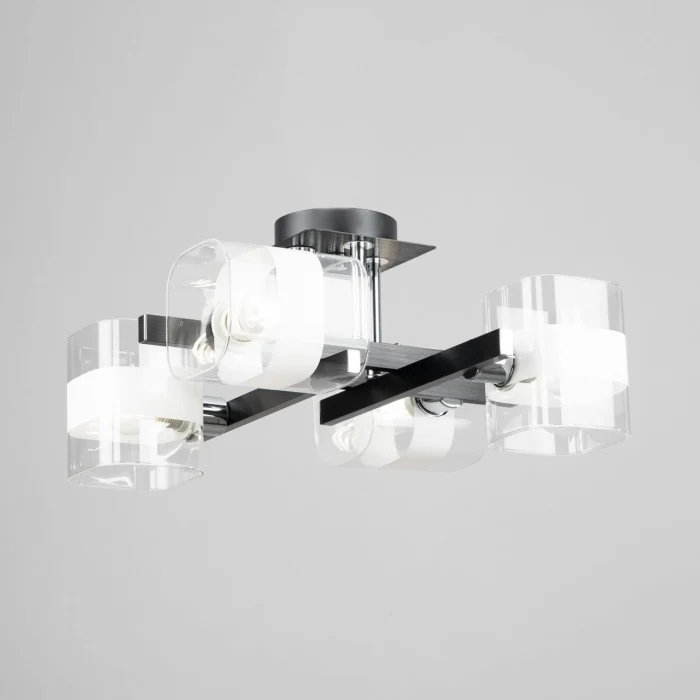 Люстра потолочная Citilux Вирта CL139242