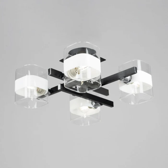 Люстра потолочная Citilux Вирта CL139242