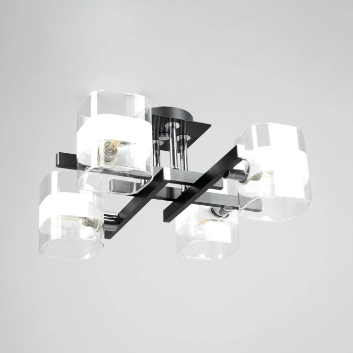 Люстра потолочная Citilux Вирта CL139242