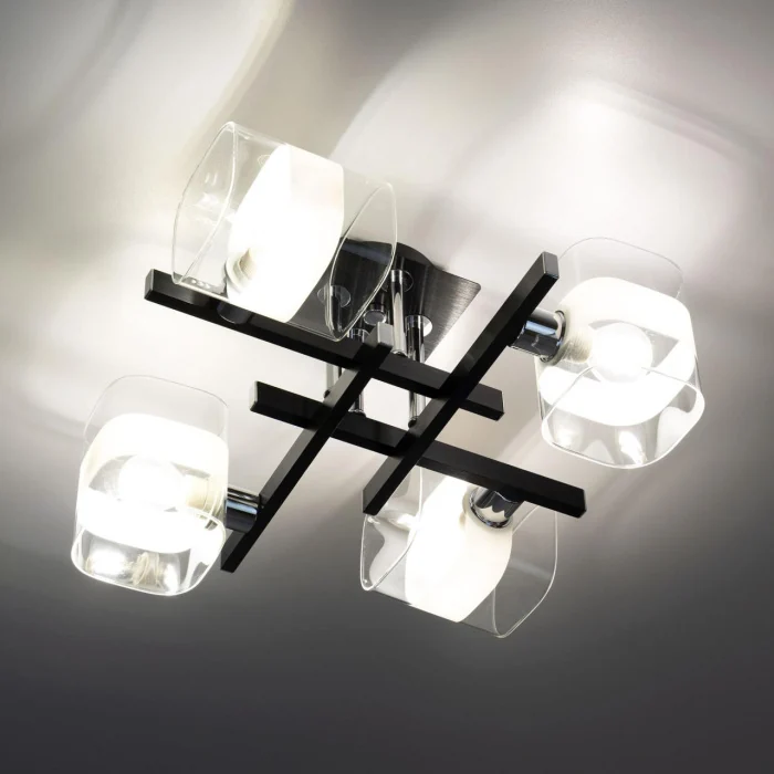 Люстра потолочная Citilux Вирта CL139242