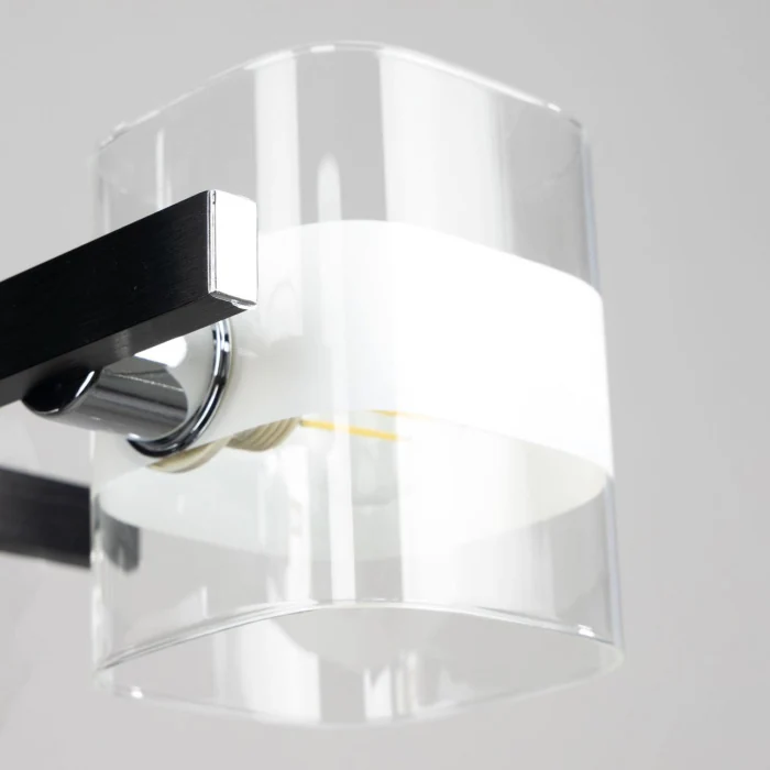 Люстра потолочная Citilux Вирта CL139242