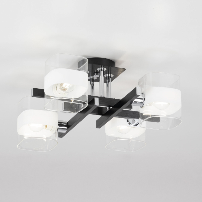 Люстра потолочная Citilux Вирта CL139242