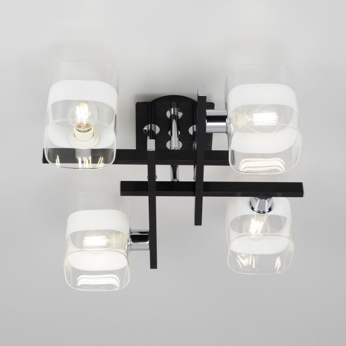 Люстра потолочная Citilux Вирта CL139242