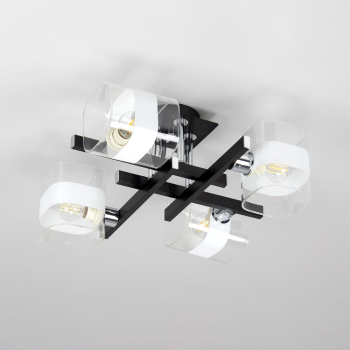 Люстра потолочная Citilux Вирта CL139242