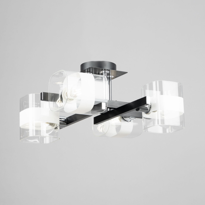 Люстра потолочная Citilux Вирта CL139242