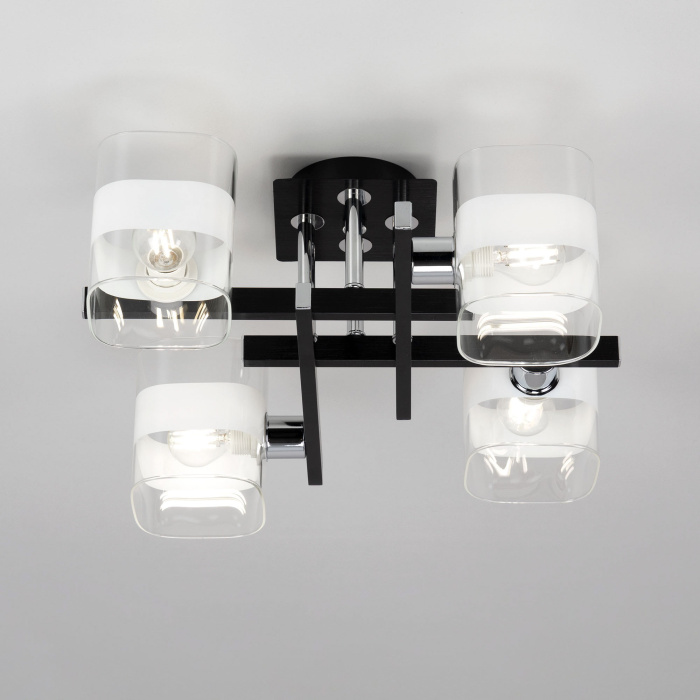 Люстра потолочная Citilux Вирта CL139242