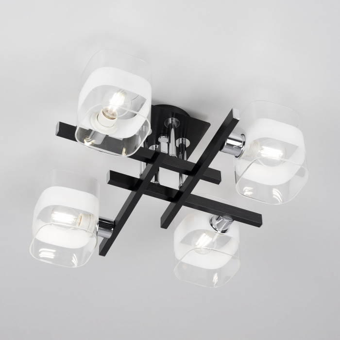 Люстра потолочная Citilux Вирта CL139242