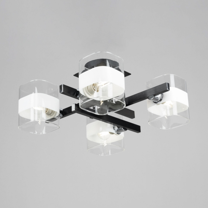 Люстра потолочная Citilux Вирта CL139242