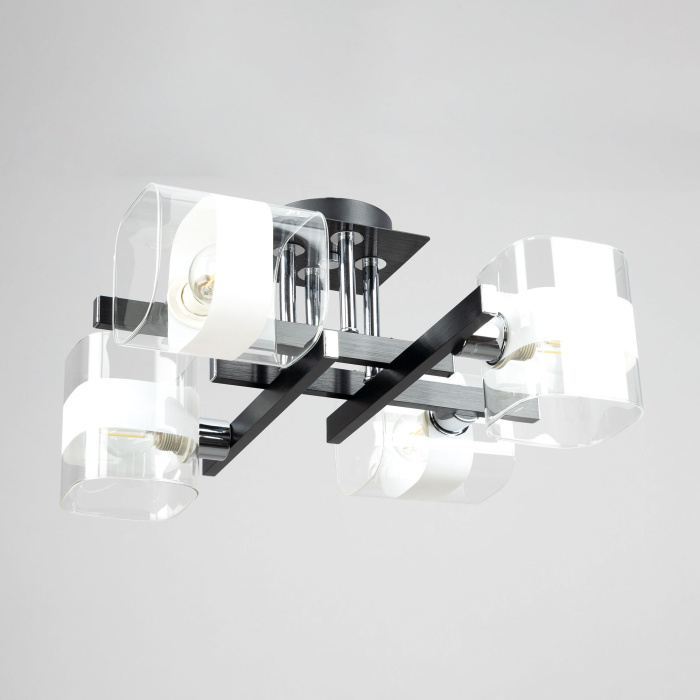 Люстра потолочная Citilux Вирта CL139242