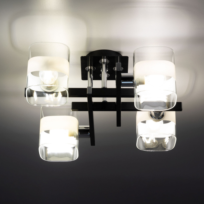 Люстра потолочная Citilux Вирта CL139242