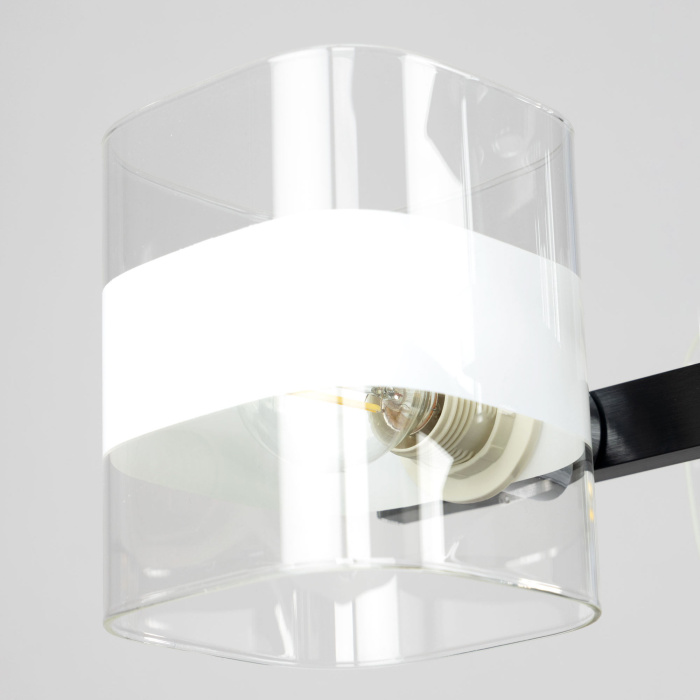 Люстра потолочная Citilux Вирта CL139242