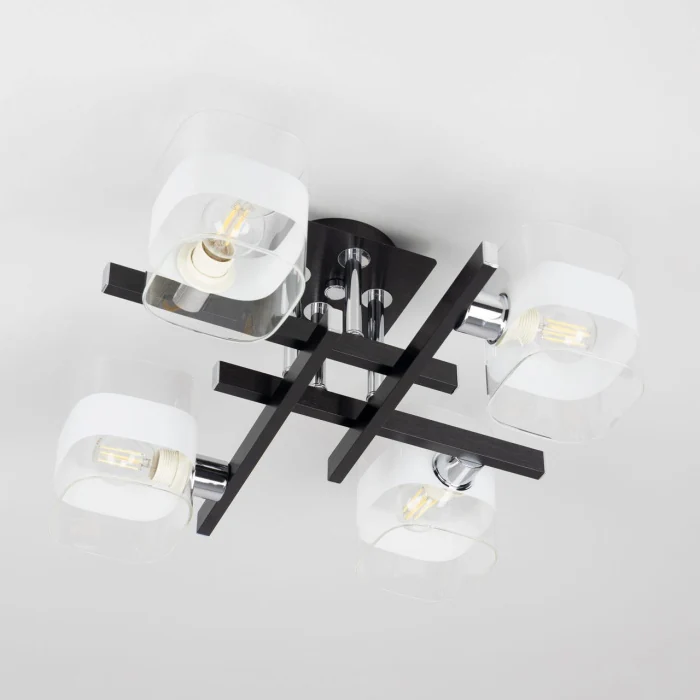 Люстра потолочная Citilux Вирта CL139242