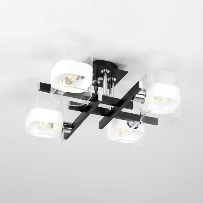 Люстра потолочная Citilux Вирта CL139242