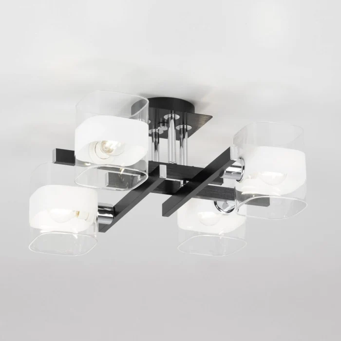 Люстра потолочная Citilux Вирта CL139242