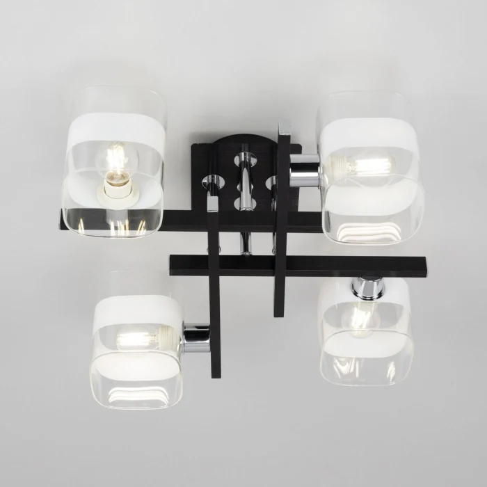 Люстра потолочная Citilux Вирта CL139242