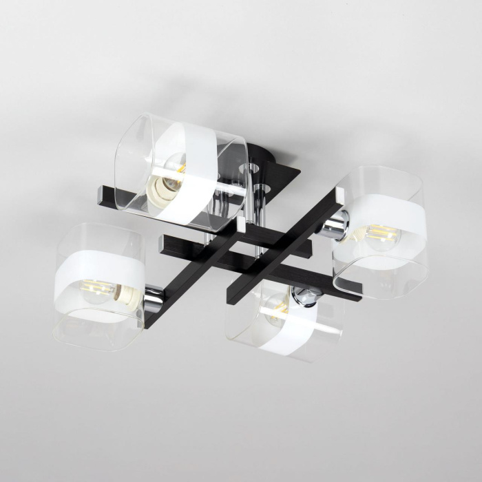 Люстра потолочная Citilux Вирта CL139242