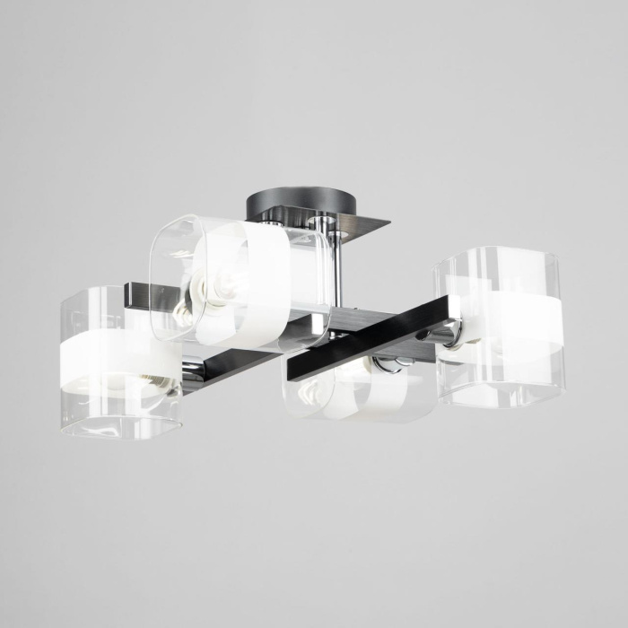 Люстра потолочная Citilux Вирта CL139242