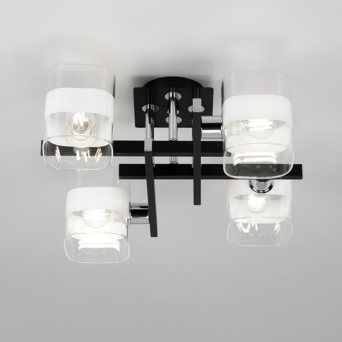 Люстра потолочная Citilux Вирта CL139242