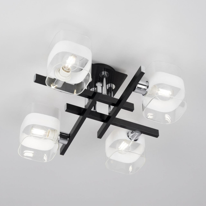 Люстра потолочная Citilux Вирта CL139242