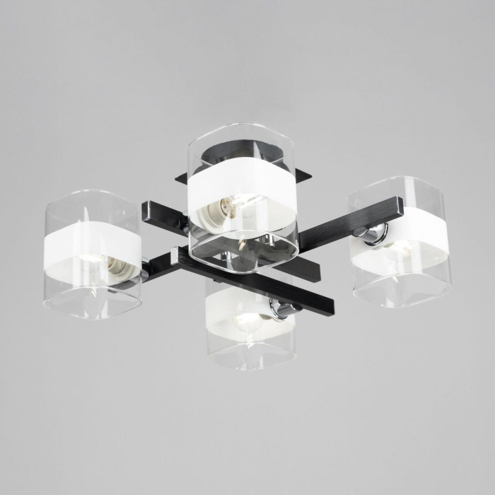 Люстра потолочная Citilux Вирта CL139242