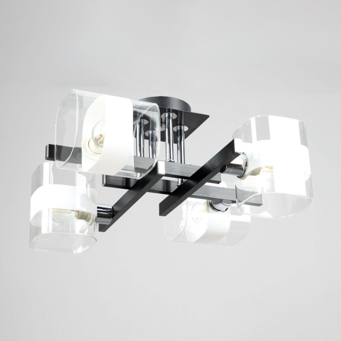 Люстра потолочная Citilux Вирта CL139242