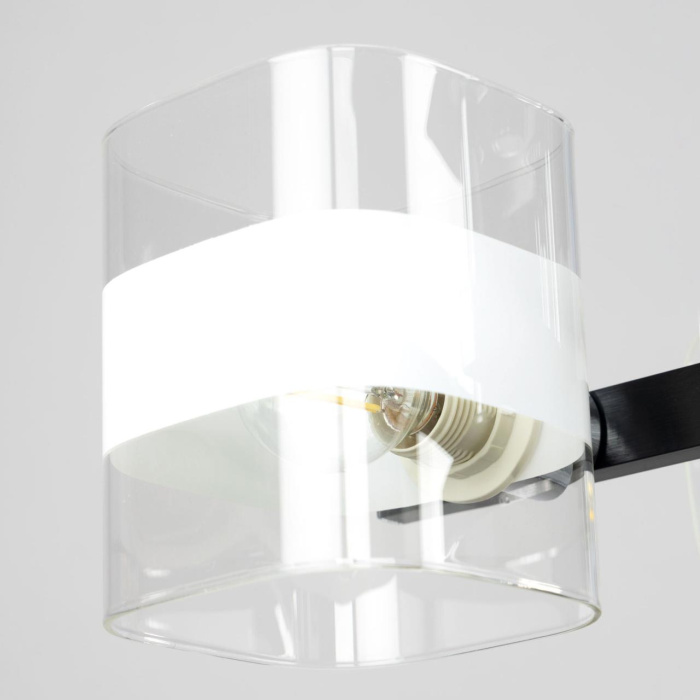 Люстра потолочная Citilux Вирта CL139242