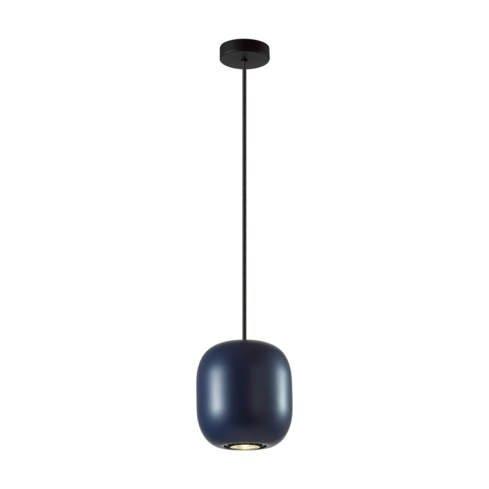 Подвесной светильник Odeon Light Cocoon 5060/1CA