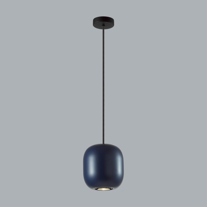Подвесной светильник Odeon Light Cocoon 5060/1CA