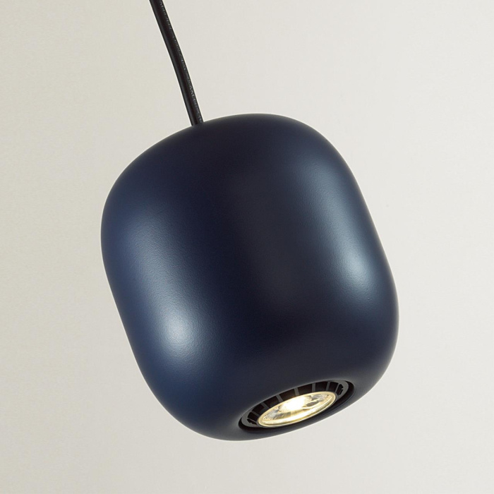 Подвесной светильник Odeon Light Cocoon 5060/1CA