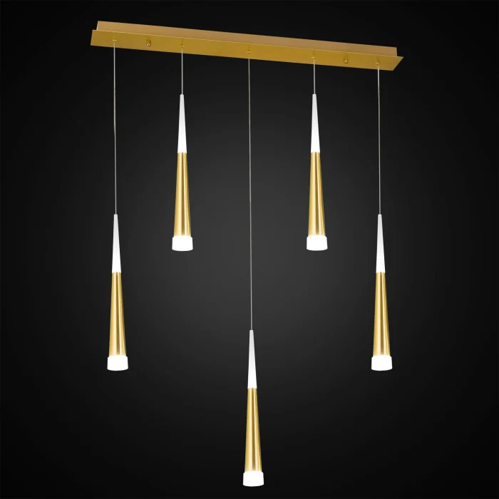 Подвесной светильник Citilux Вегас CL227052