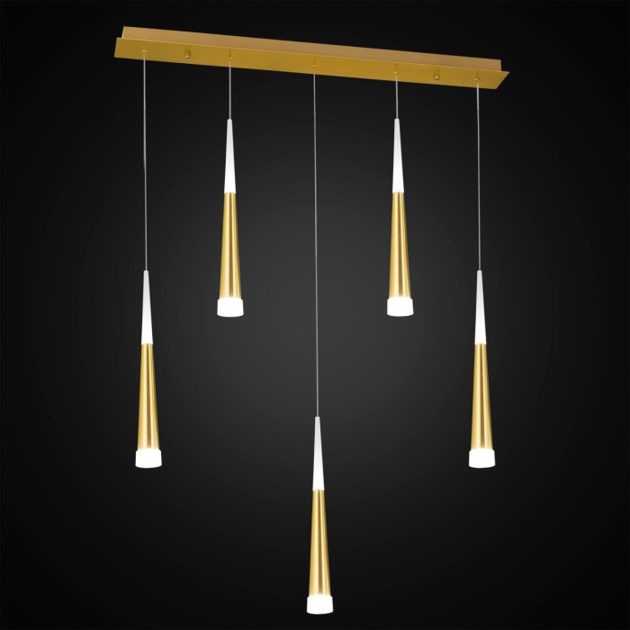 Подвесной светильник Citilux Вегас CL227052