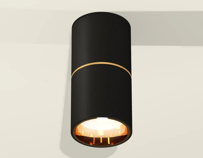 Комплект накладного светильника Ambrella light XS6302082