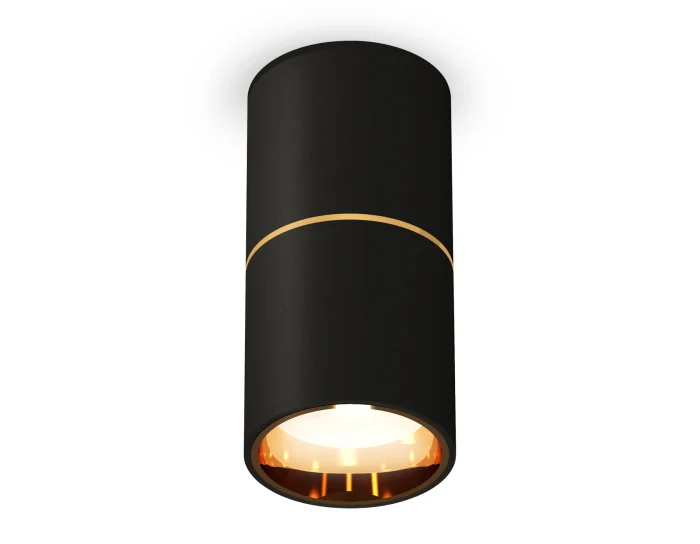 Комплект накладного светильника Ambrella light XS6302082