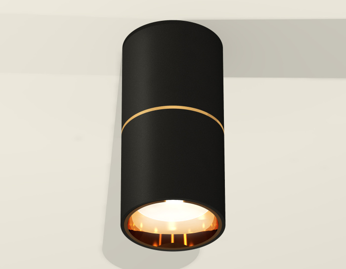 Комплект накладного светильника Ambrella light XS6302082