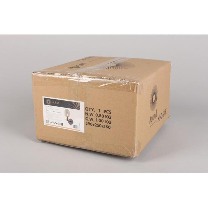 Бра Aployt Stefani APL.901.01.01