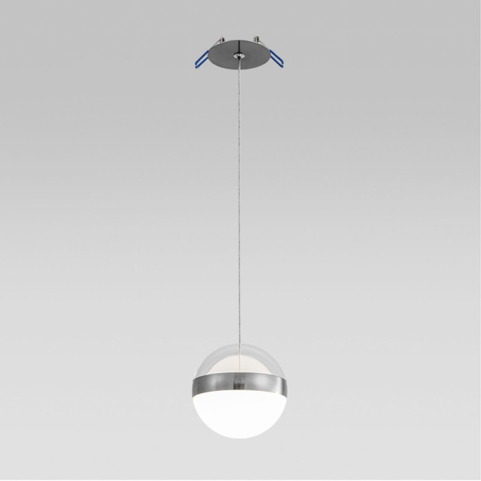 Подвесной светильник Odeon Light Roni 5037/12L