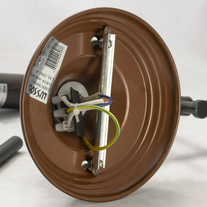 Бра MILAZZO GRLSL-2901-01