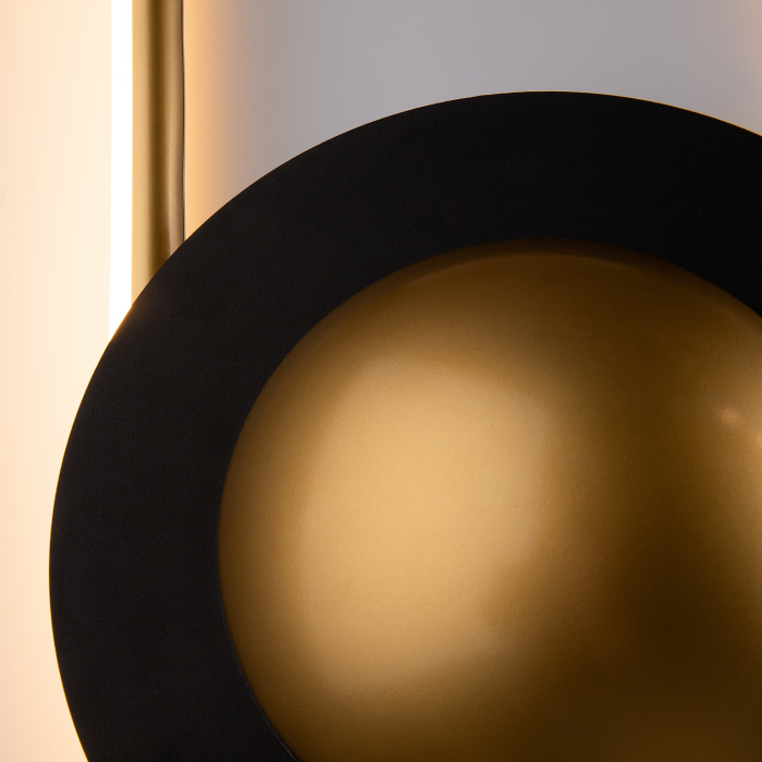 Бра Maytoni Link MOD357WL-L16BS3K1