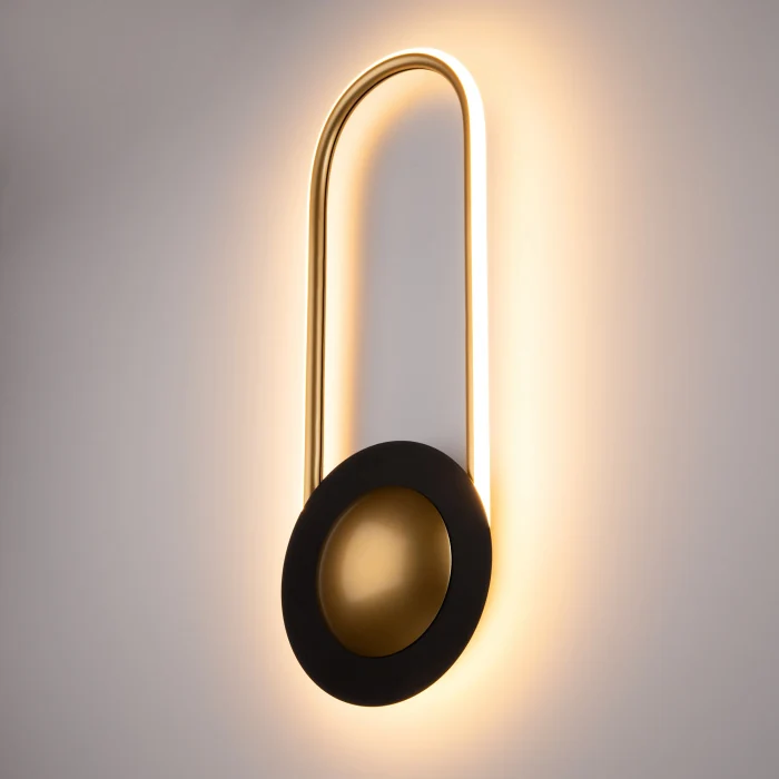 Бра Maytoni Link MOD357WL-L16BS3K1