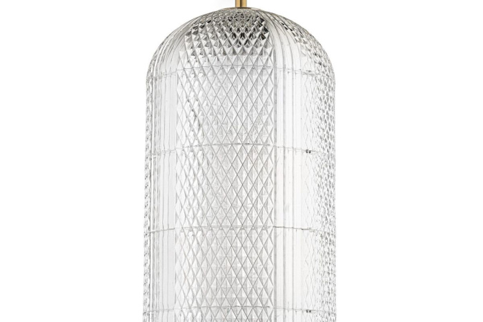 Подвесной светильник Arti Lampadari Candels L 1.P1 G