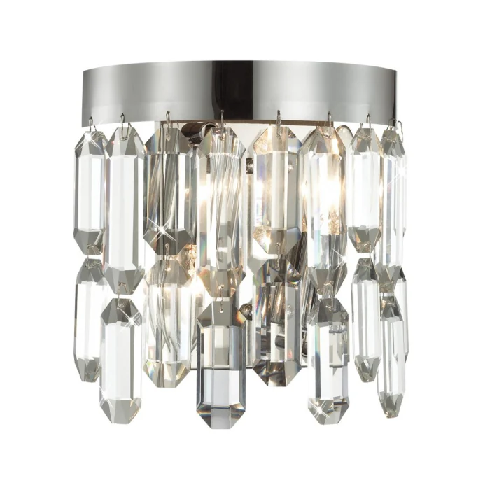 Настенный светильник Odeon Light Dakisa 4985/2W