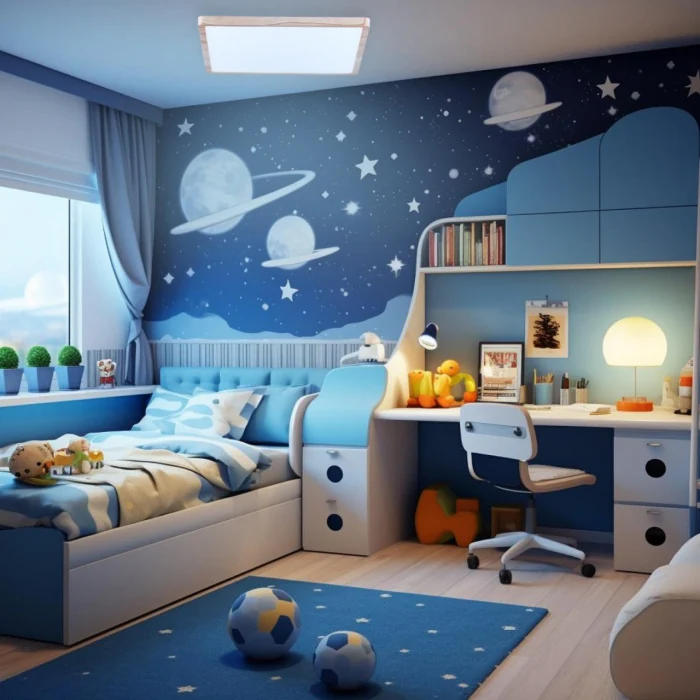 Светильник потолочный Citilux Бейсик CL738K502V