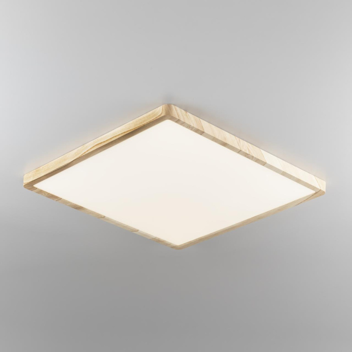 Светильник потолочный Citilux Бейсик CL738K502V