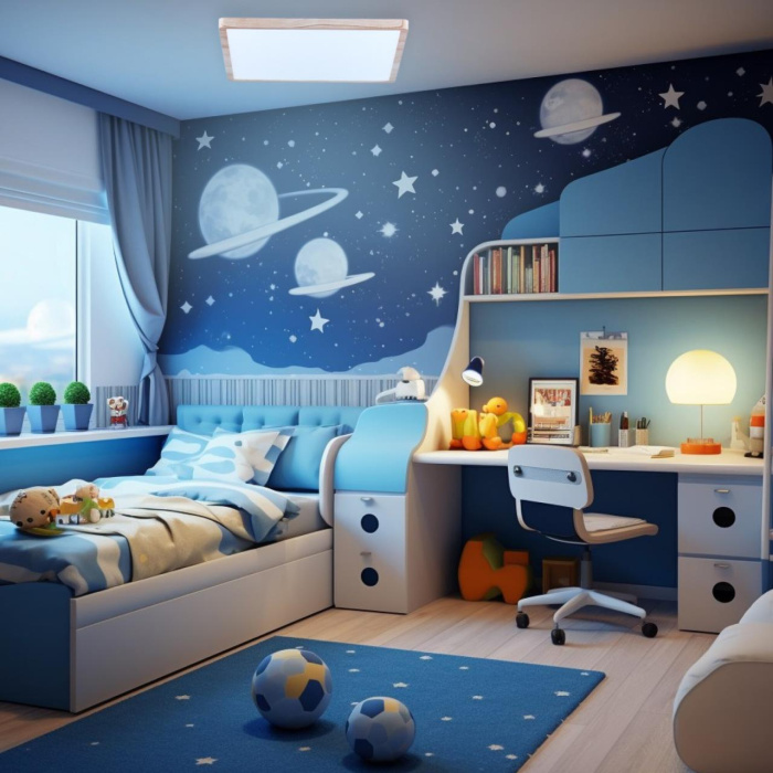 Светильник потолочный Citilux Бейсик CL738K502V