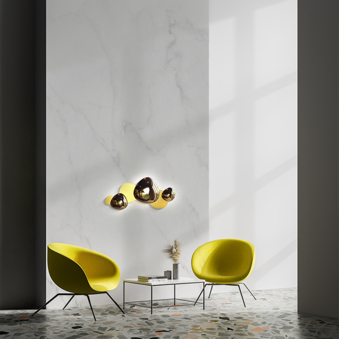 Бра Maytoni Jack-stone MOD314WL-L13G3K