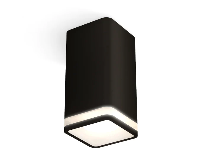 Комплект накладного светильника с акрилом Ambrella light XS7821020