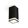 Комплект накладного светильника с акрилом Ambrella light XS7821020